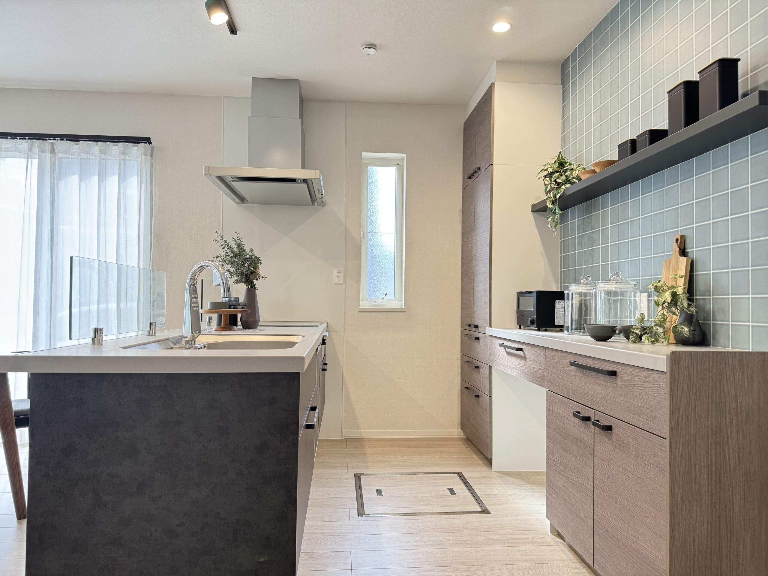 キッチン　※2026年3月2日撮影