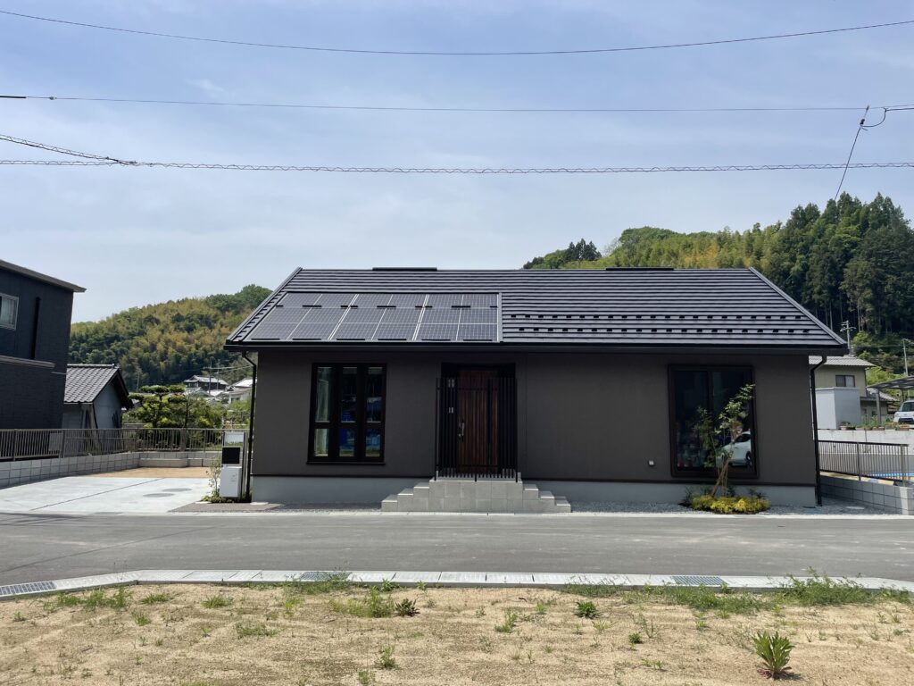 外観　※2024年5月11日　撮影