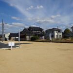 日当たり良好です!