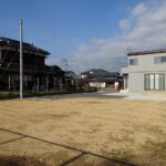 日当たり良好です!