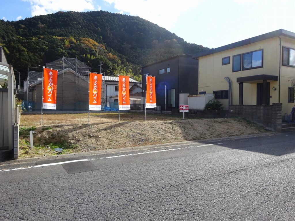 岩国市御庄五丁目