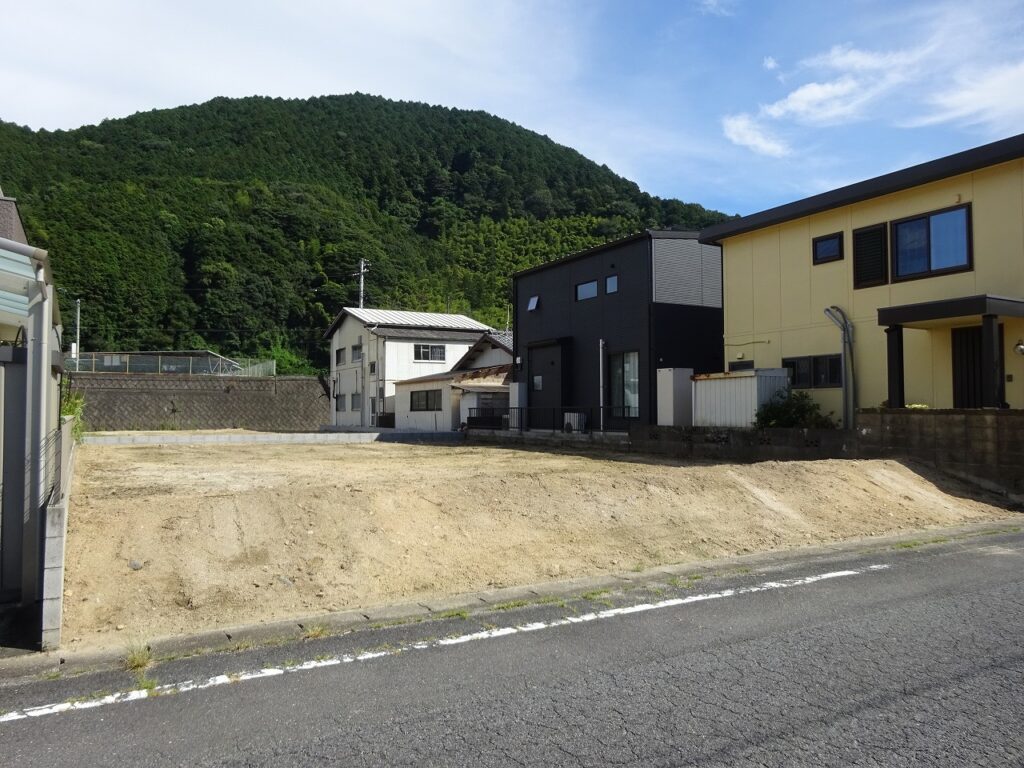 岩国市御庄五丁目