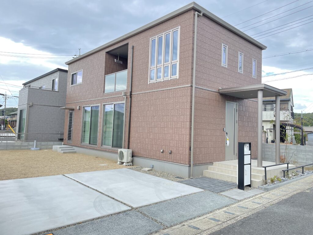 岡山市中区山崎1号地（SmartPowerStation-Urban）