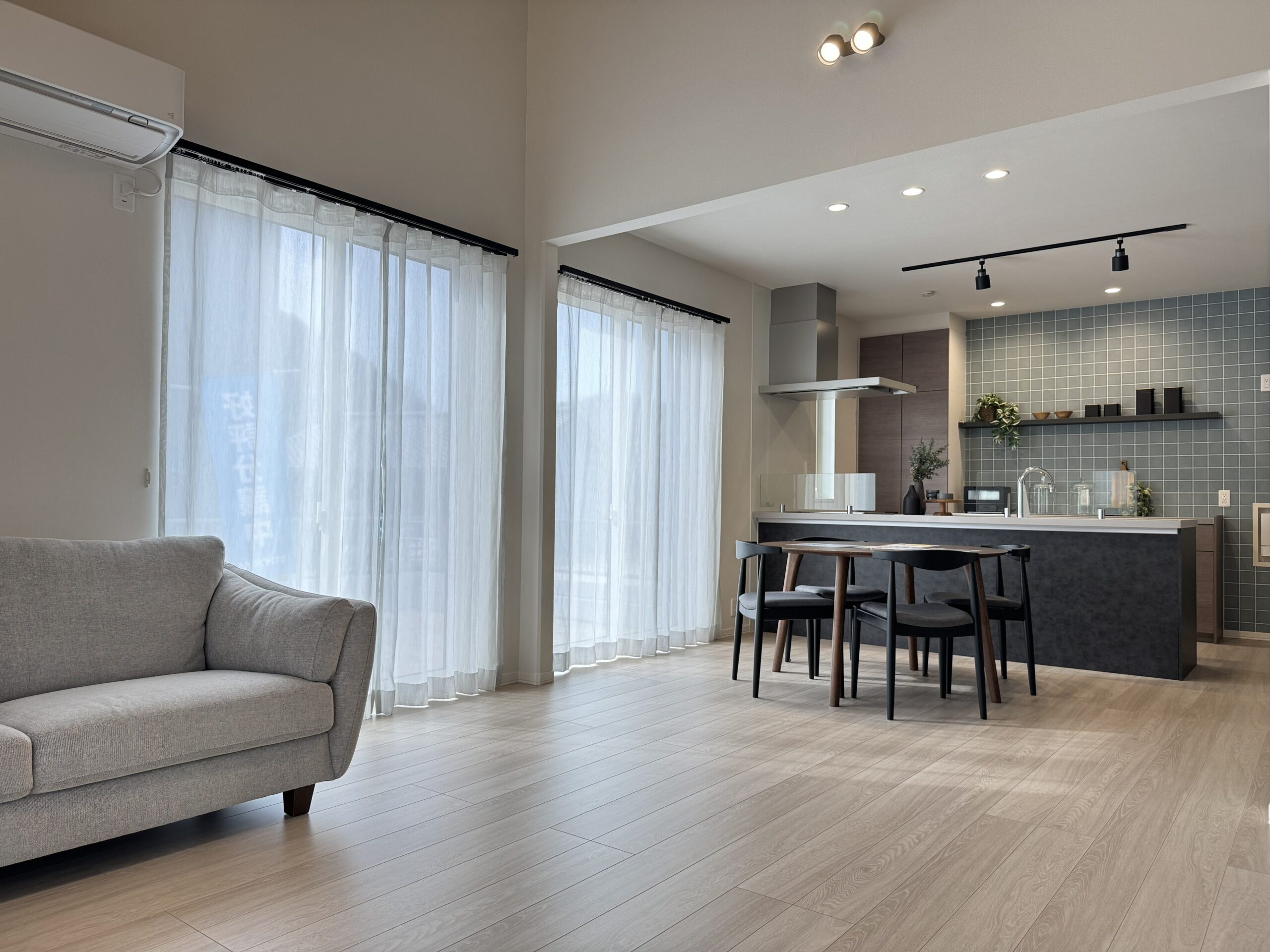 LDK　※2026年3月2日撮影