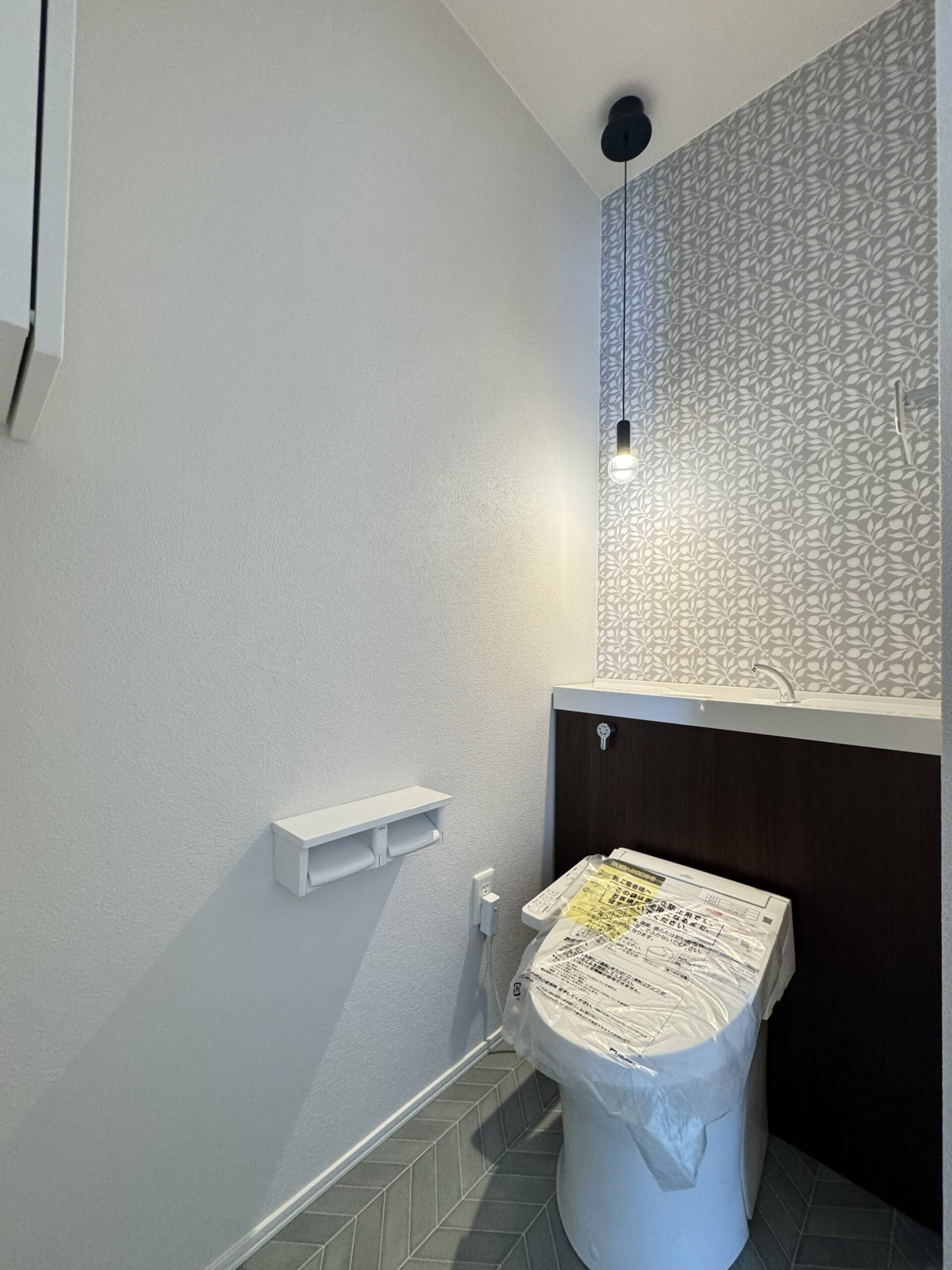 トイレ　※2026年3月2日撮影