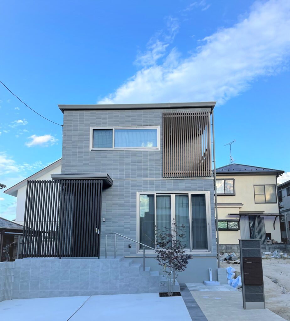 伴東八丁目1号地