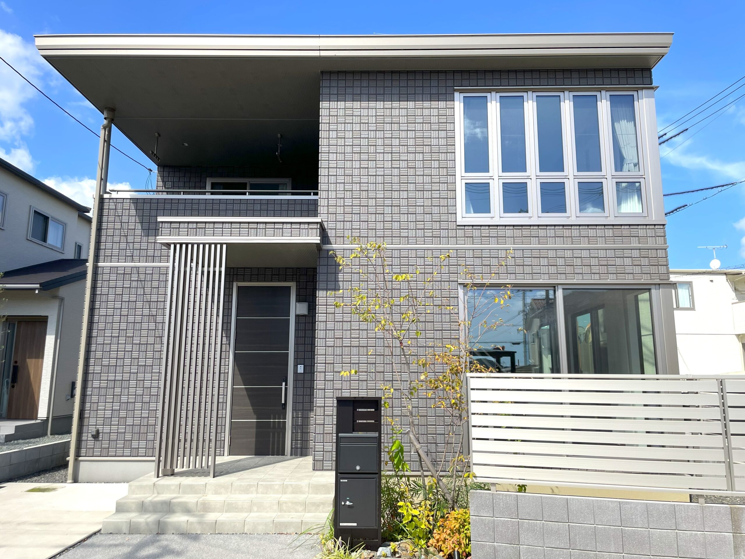 【外観】撮影年月日　2025/10