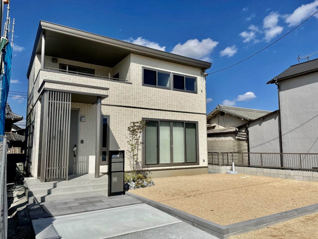 岡山市中区兼基２号地（SmartPowerStation-FR）