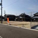 日当たり良好です