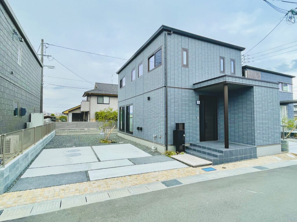 スマートハイムプレイス御幸6号地