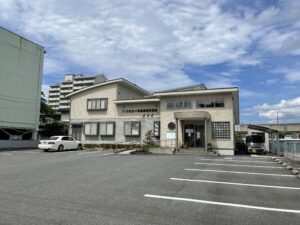 わたなべ耳鼻咽喉科医院（820～840ｍ）