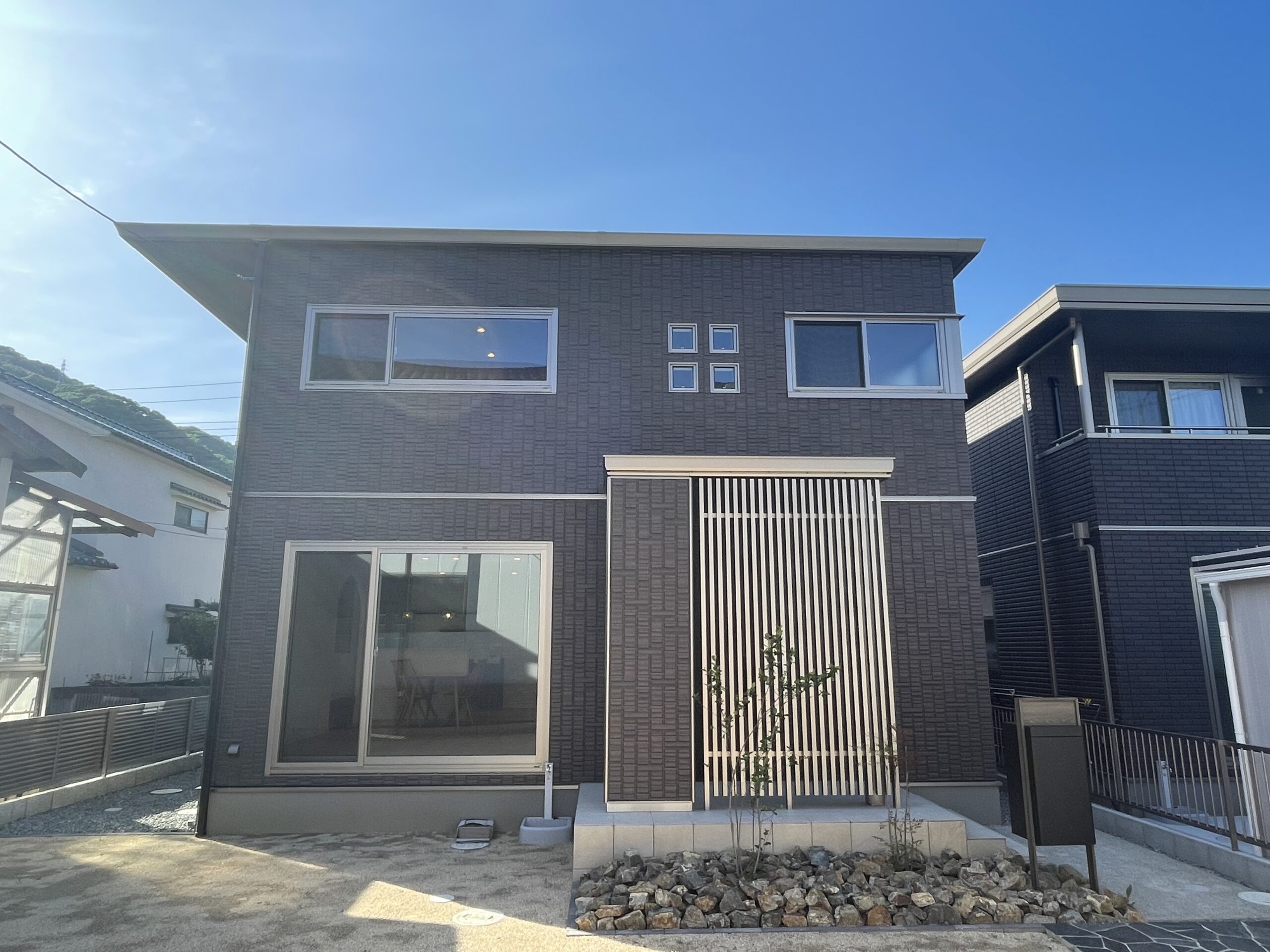 外観写真　※2025年12月1日撮影