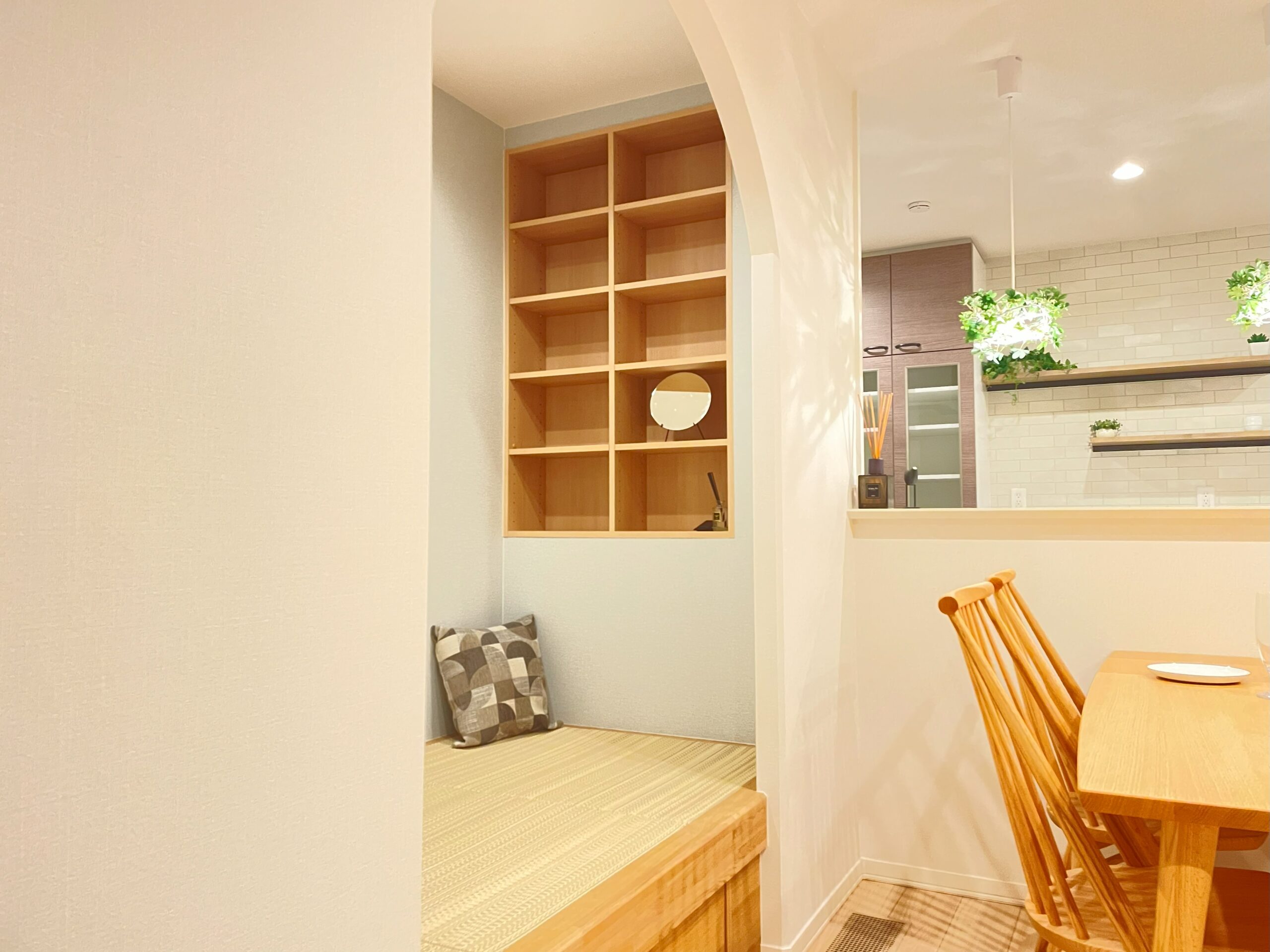 ヌック　※2025年10月1撮影