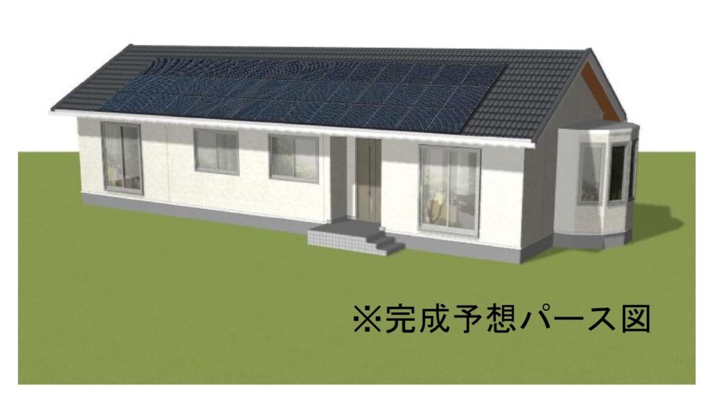 スマートプレイス余戸南５号地