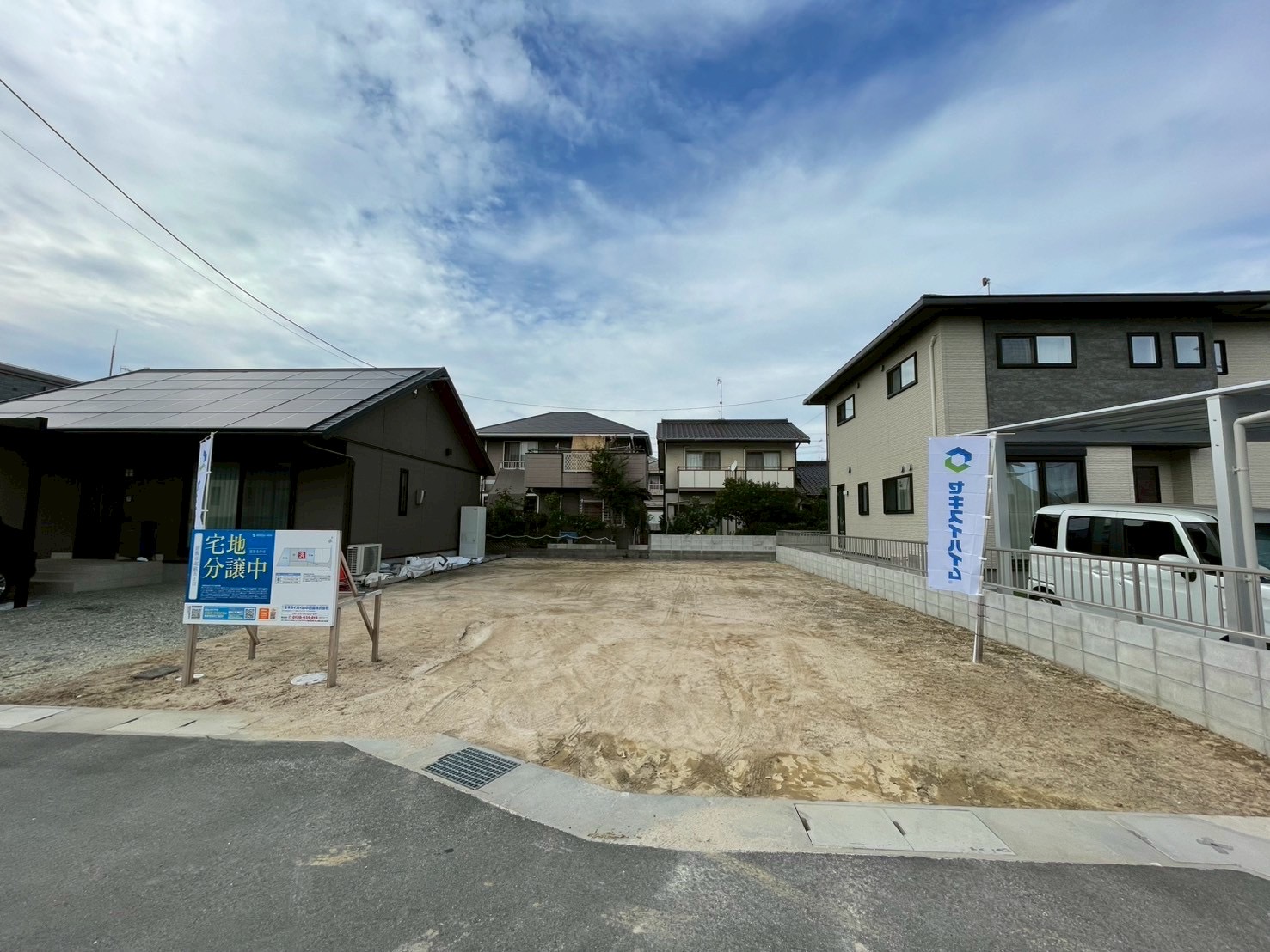 3号地(撮影日2025/10/2)