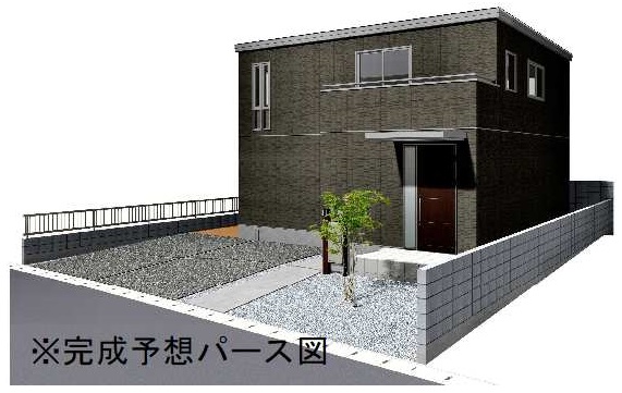 スマートハイムプレイス上原2号地