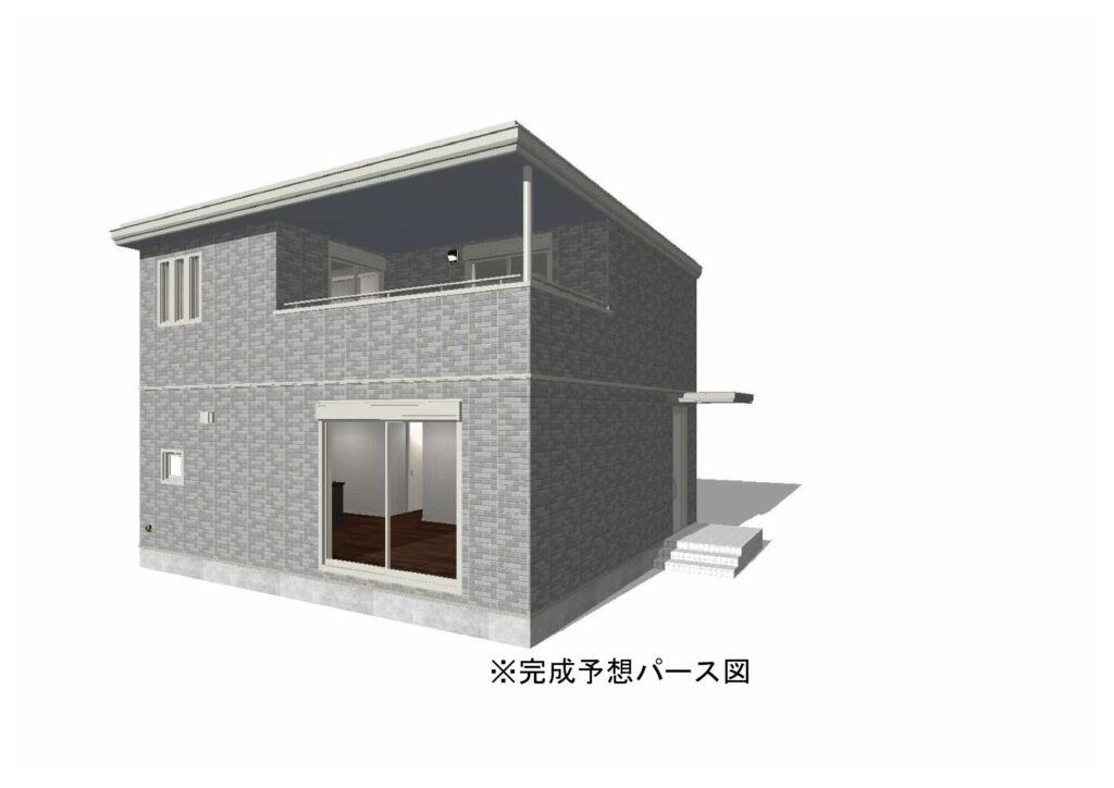 スマートハイムプレイス若水2号地