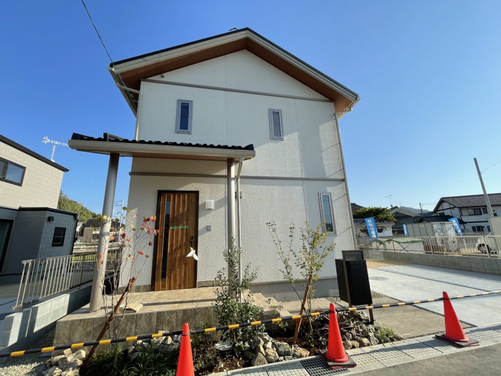 スマートハイムシティ瀬戸9号地