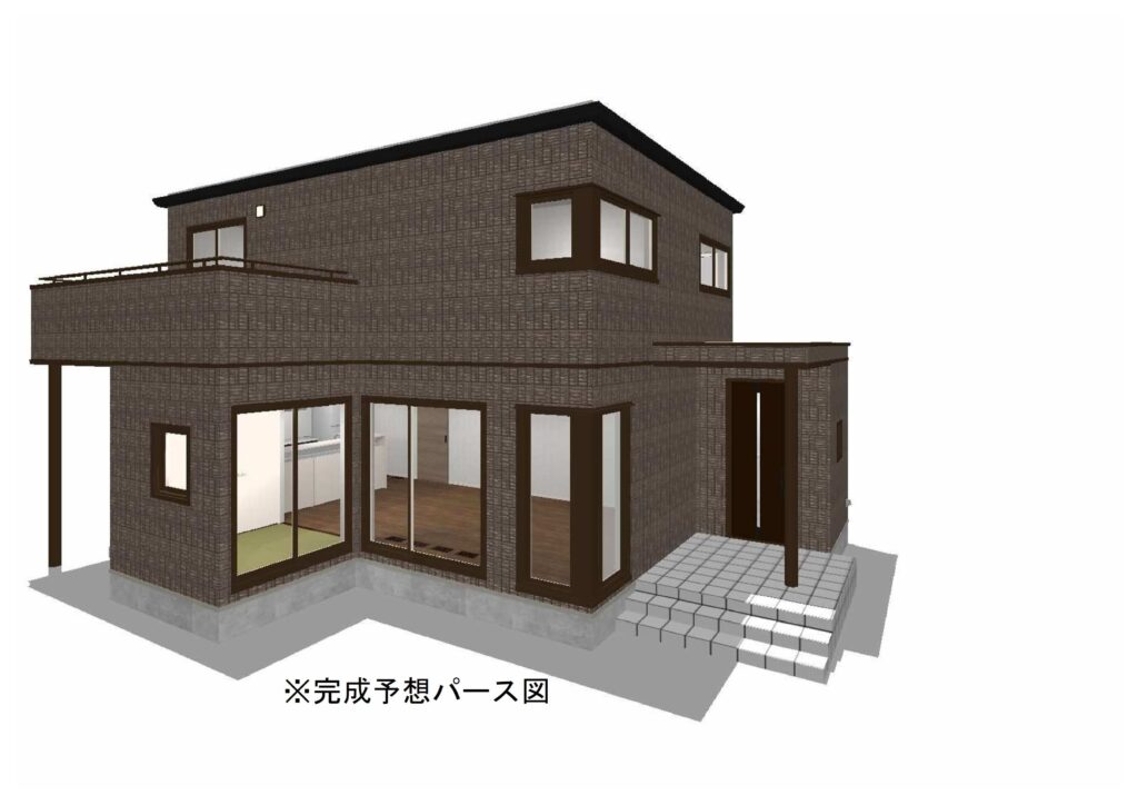スマートハイムプレイス南斎院6号地