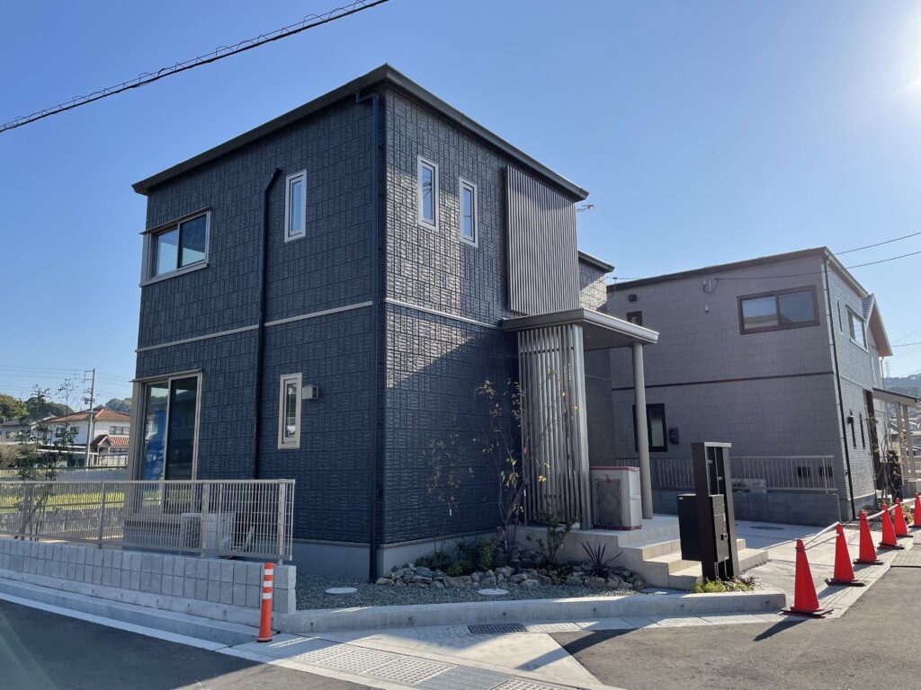 スマートハイムシティ瀬戸11号地