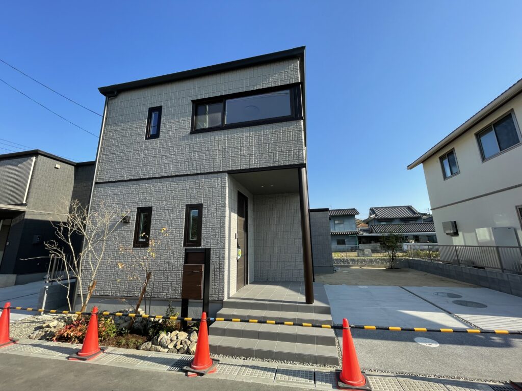 スマートハイムシティ瀬戸10号地