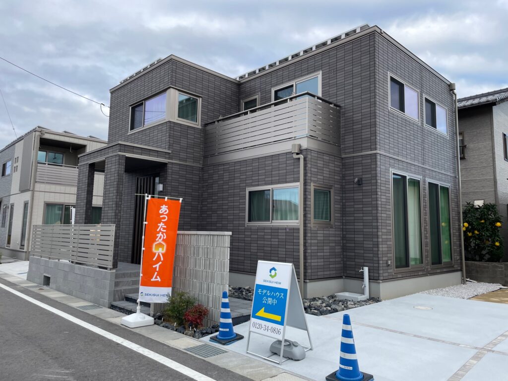 鳥取市吉成南町 6号地（ParfaitN）