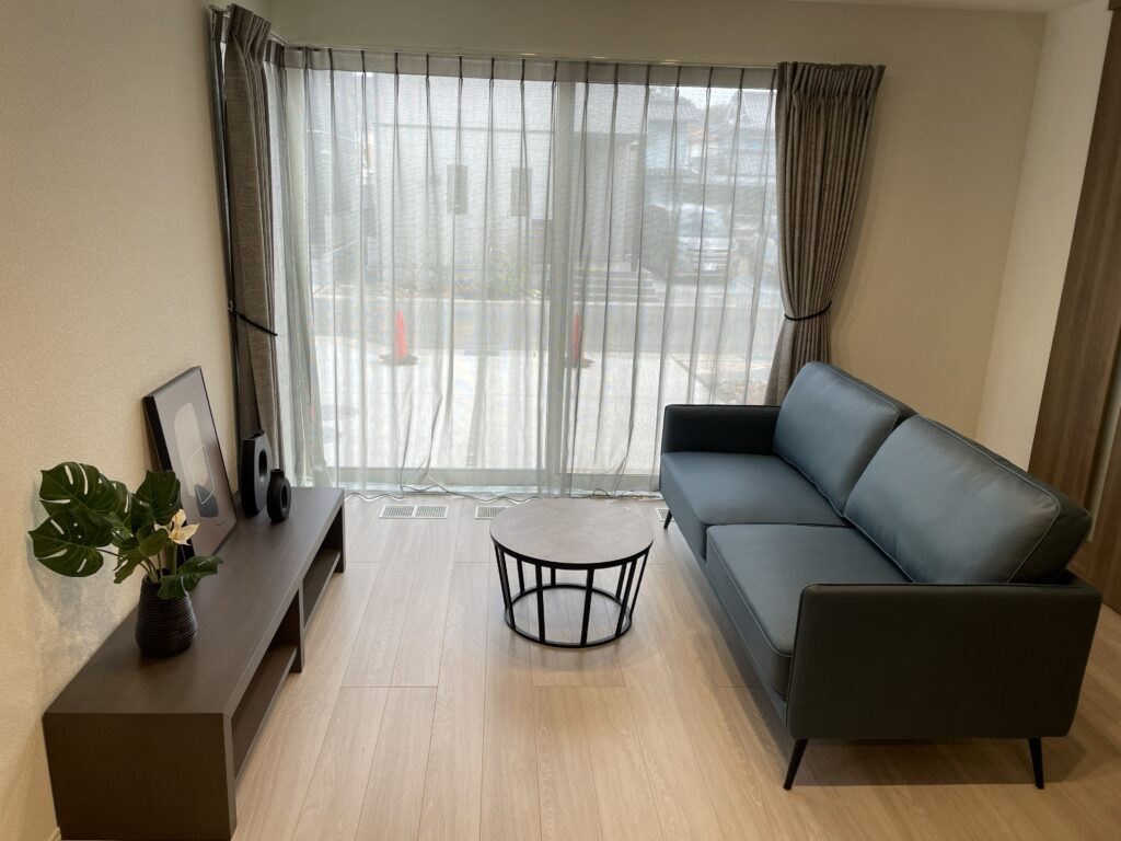 光に溢れるLDKを設計しております【2025/2/15】