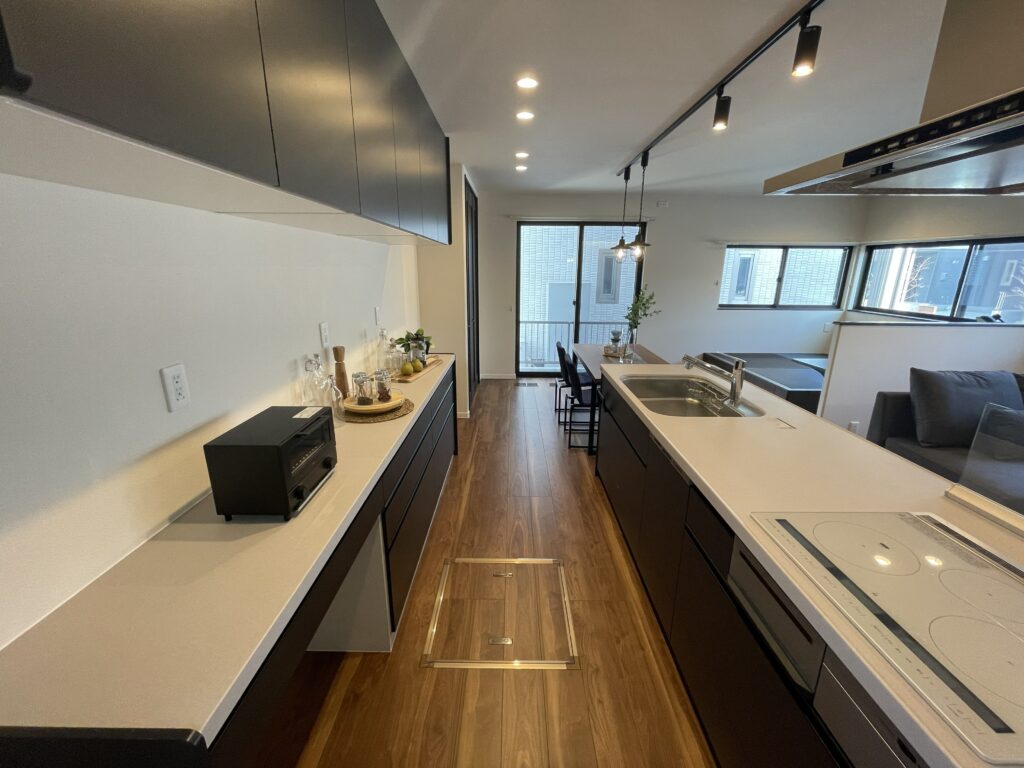 お気に入りの家電がたくさん置けます【2026/2/15】