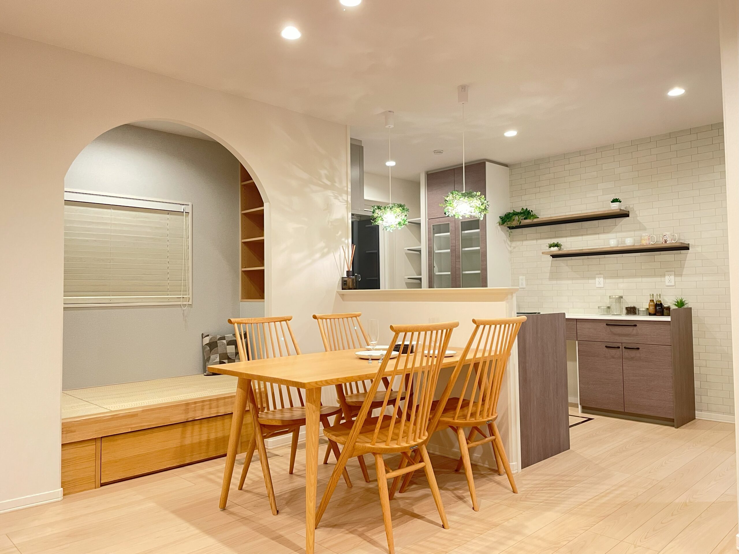 LDK　※2025年10月1日撮影　