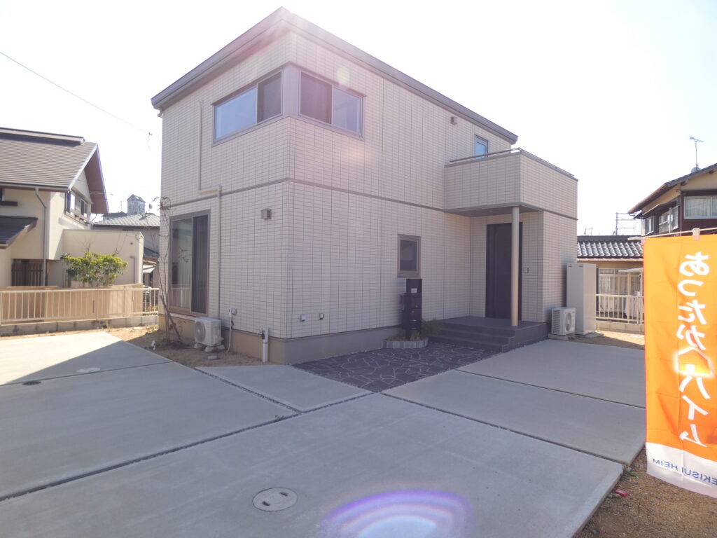 宇部市西小串六丁目2号地