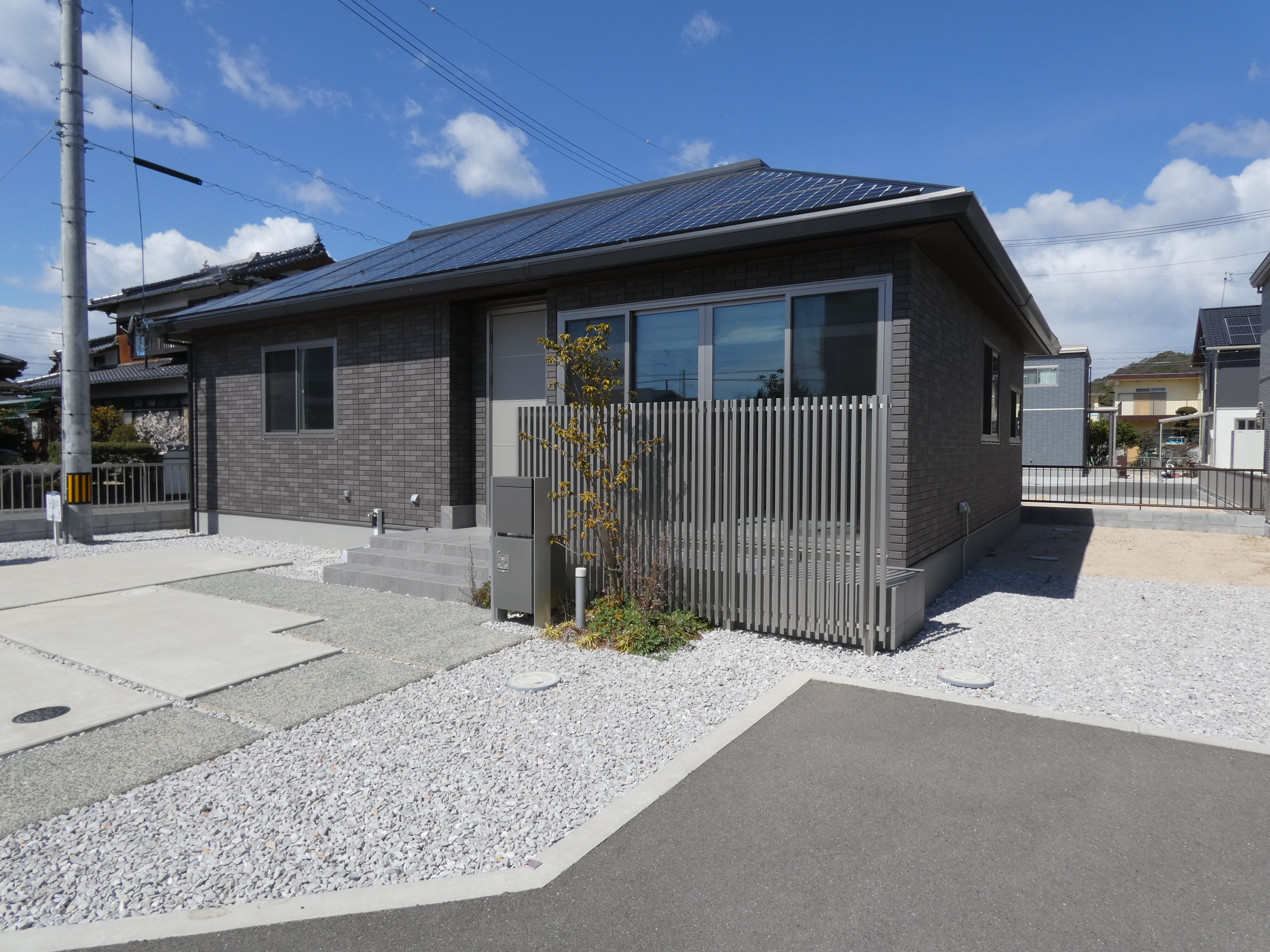 外観（2026.3撮影）