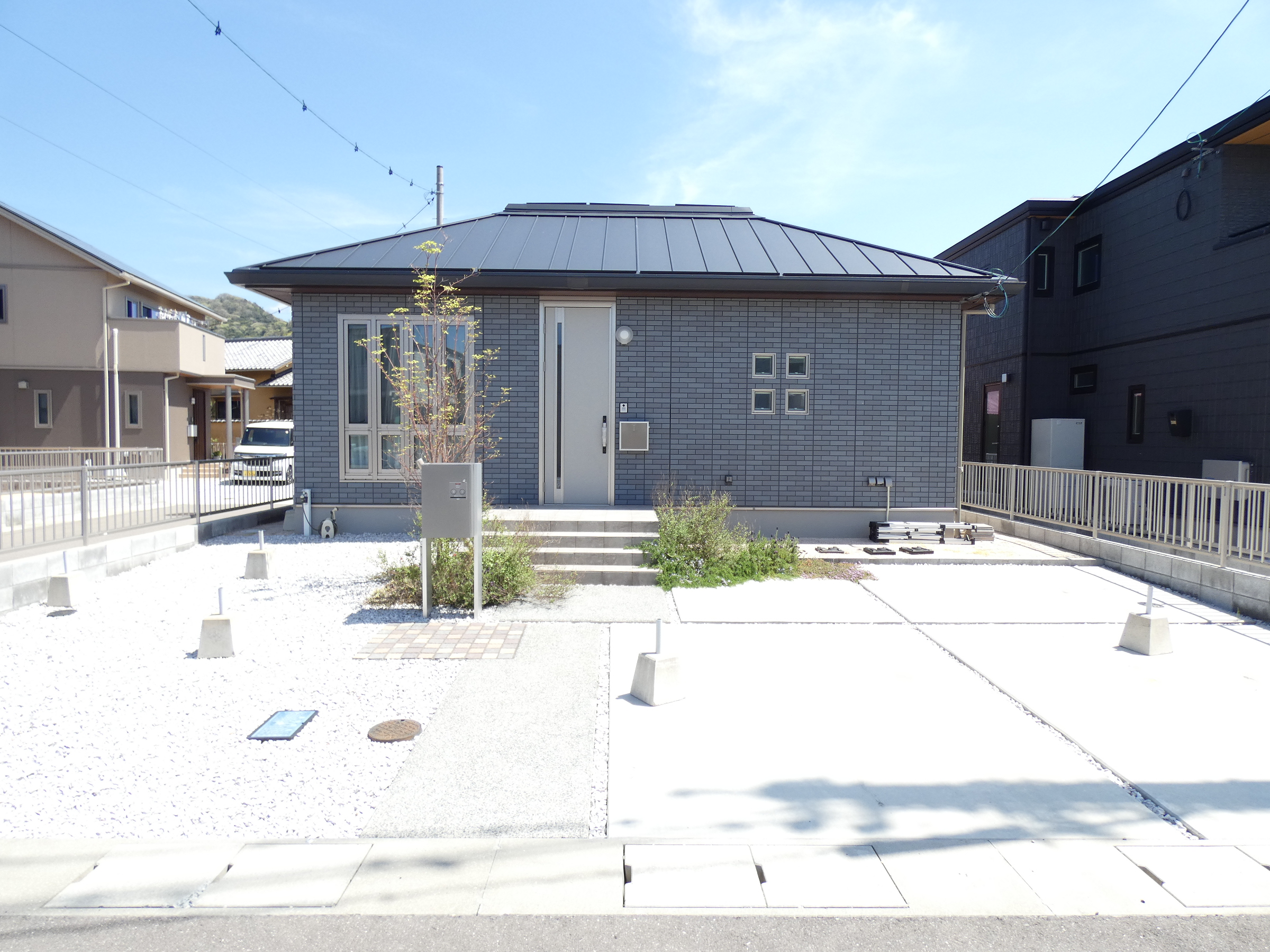 外観（2026.4撮影）