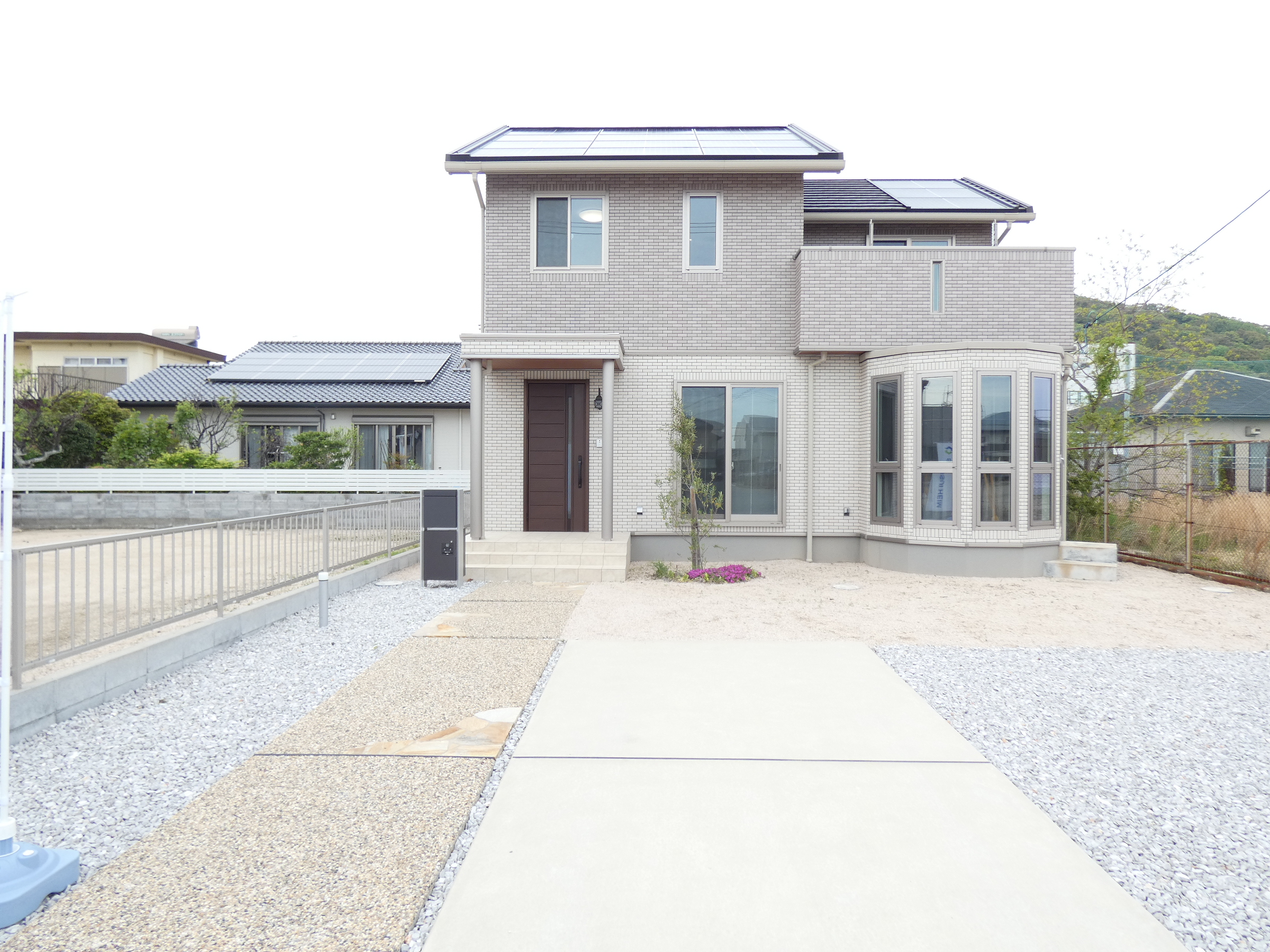 外観（2026.4撮影）