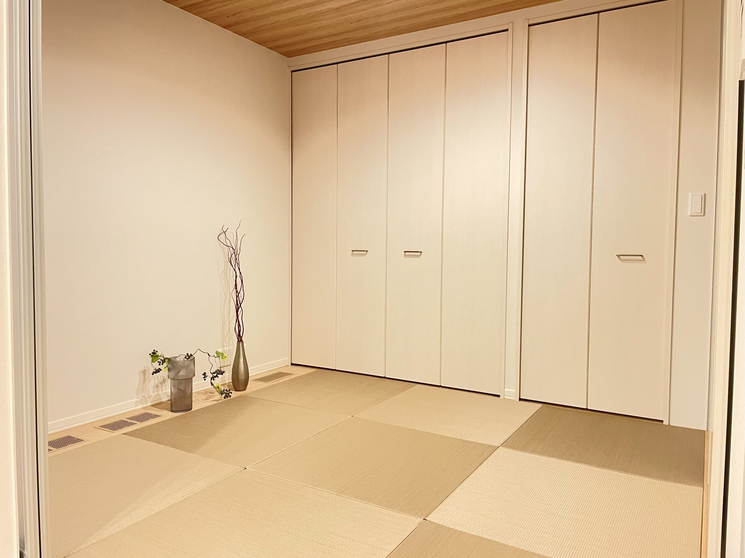 和室　※2025年10月1日撮影