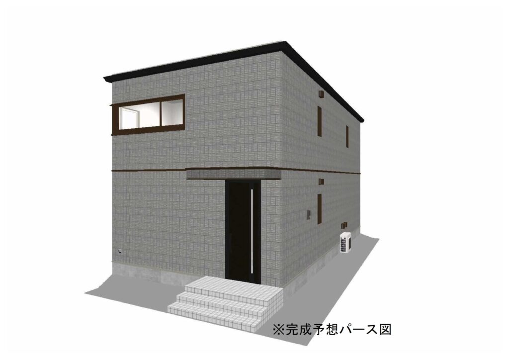 スマートハイムプレイス下吾川3号地