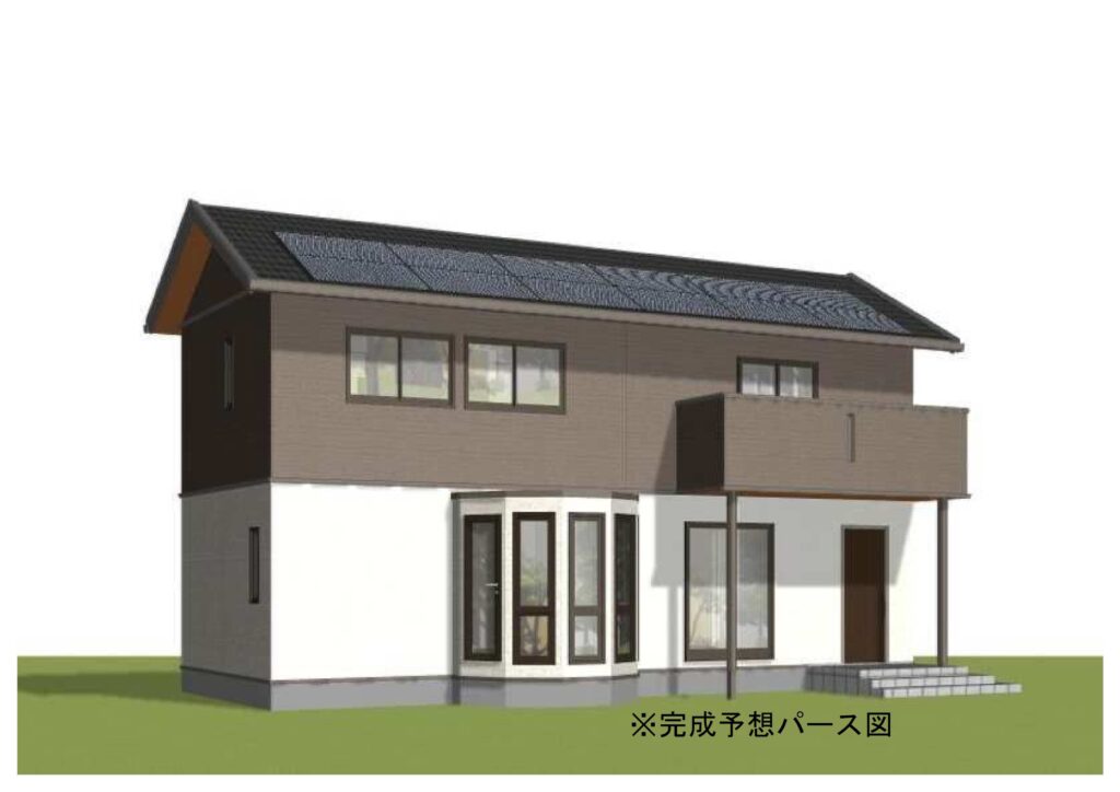 スマートハイムプレイス南斎院8号地