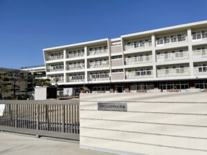倉敷市立西阿知小学校1,150ｍ（徒歩15分）