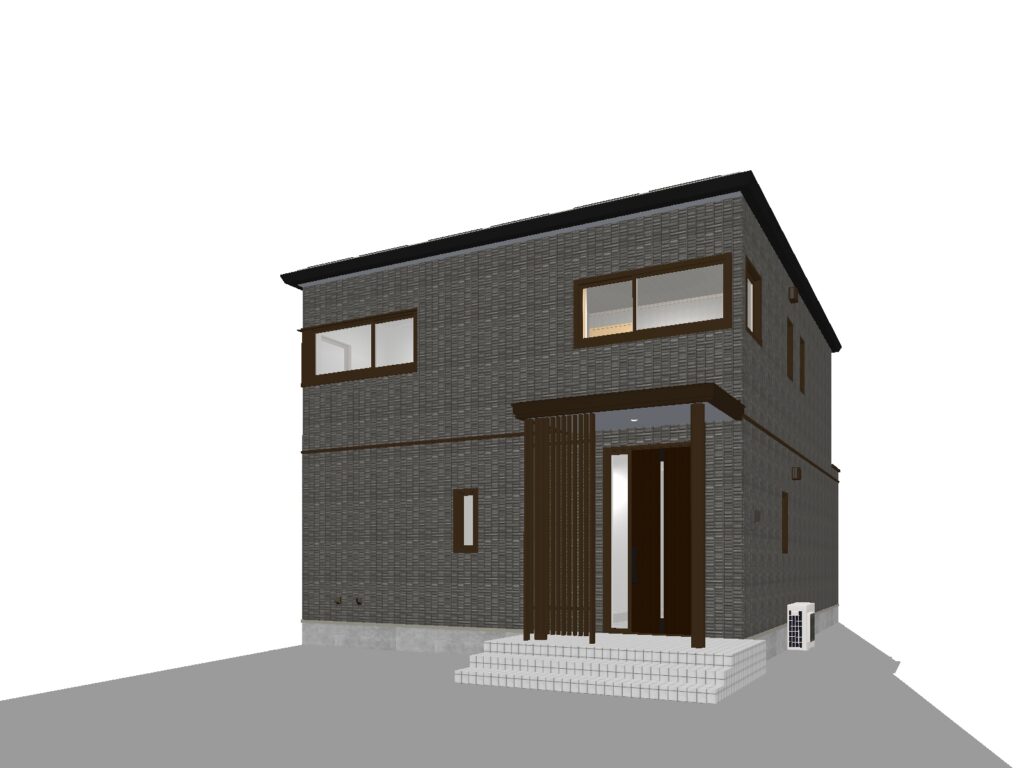スマートハイムシティ今保10号地（SmartPowerStation-Urban）
