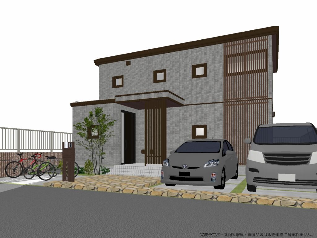 総社市門田3号地（SmartPowerStation FX Urban）