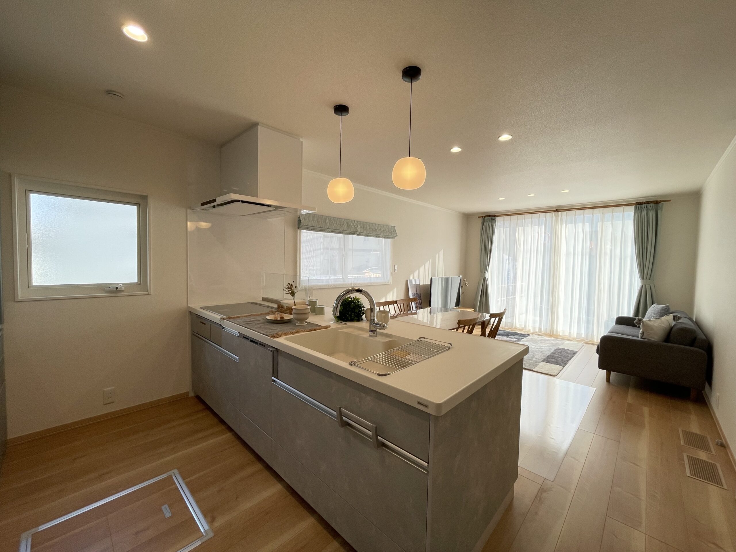 LDK※家具・調度品等は販売価格に含みません。