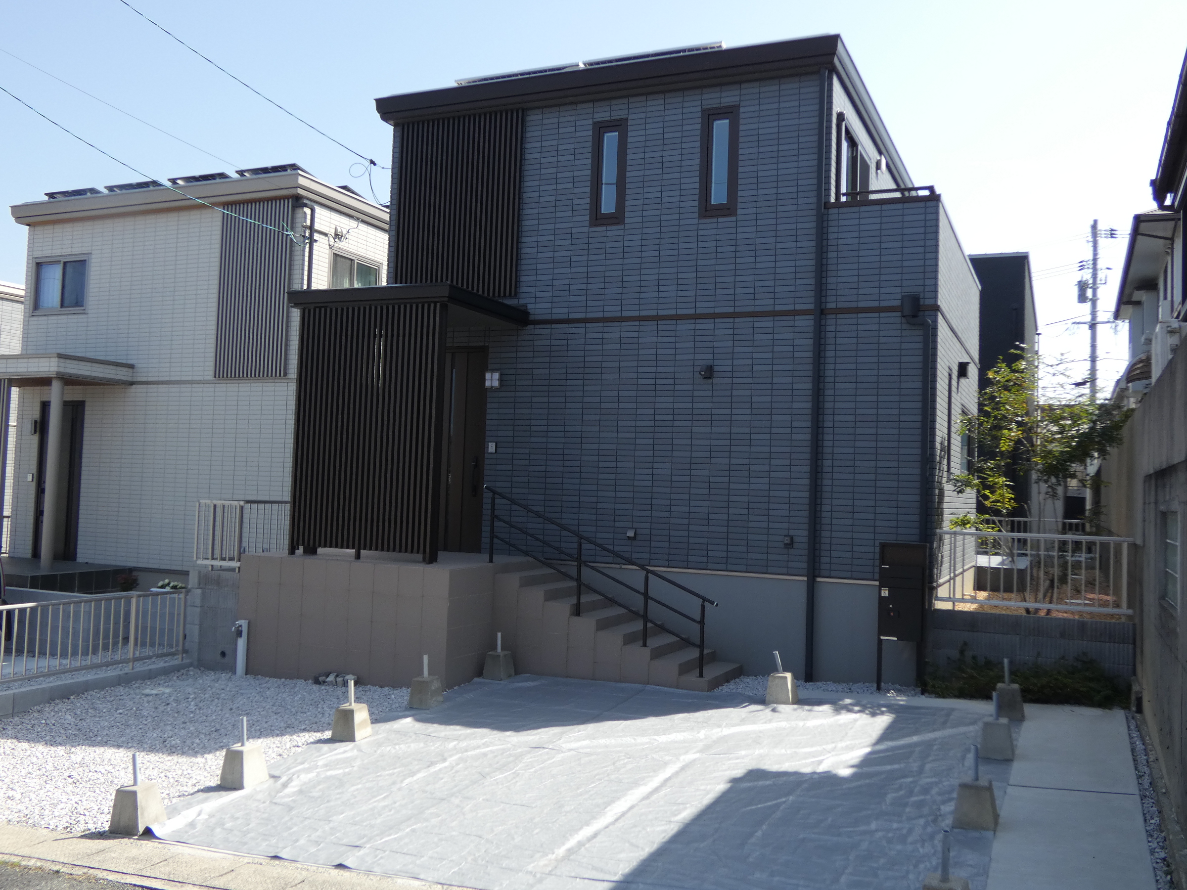 外観（2026.3撮影）