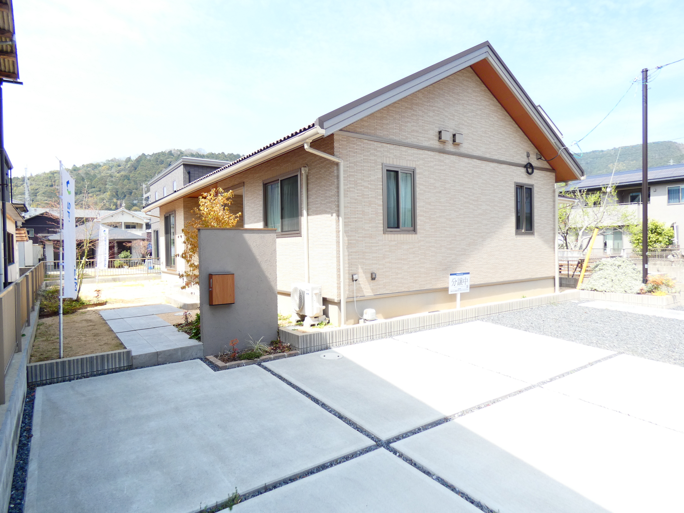 外観（2026.4撮影）