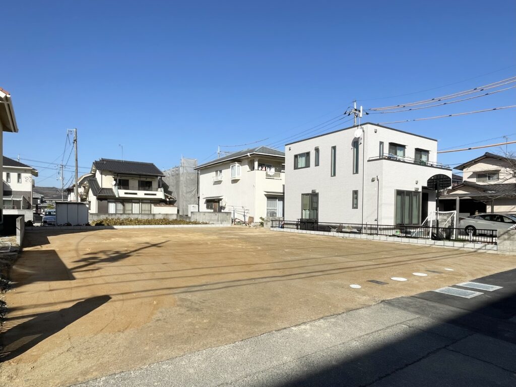 倉敷市平田