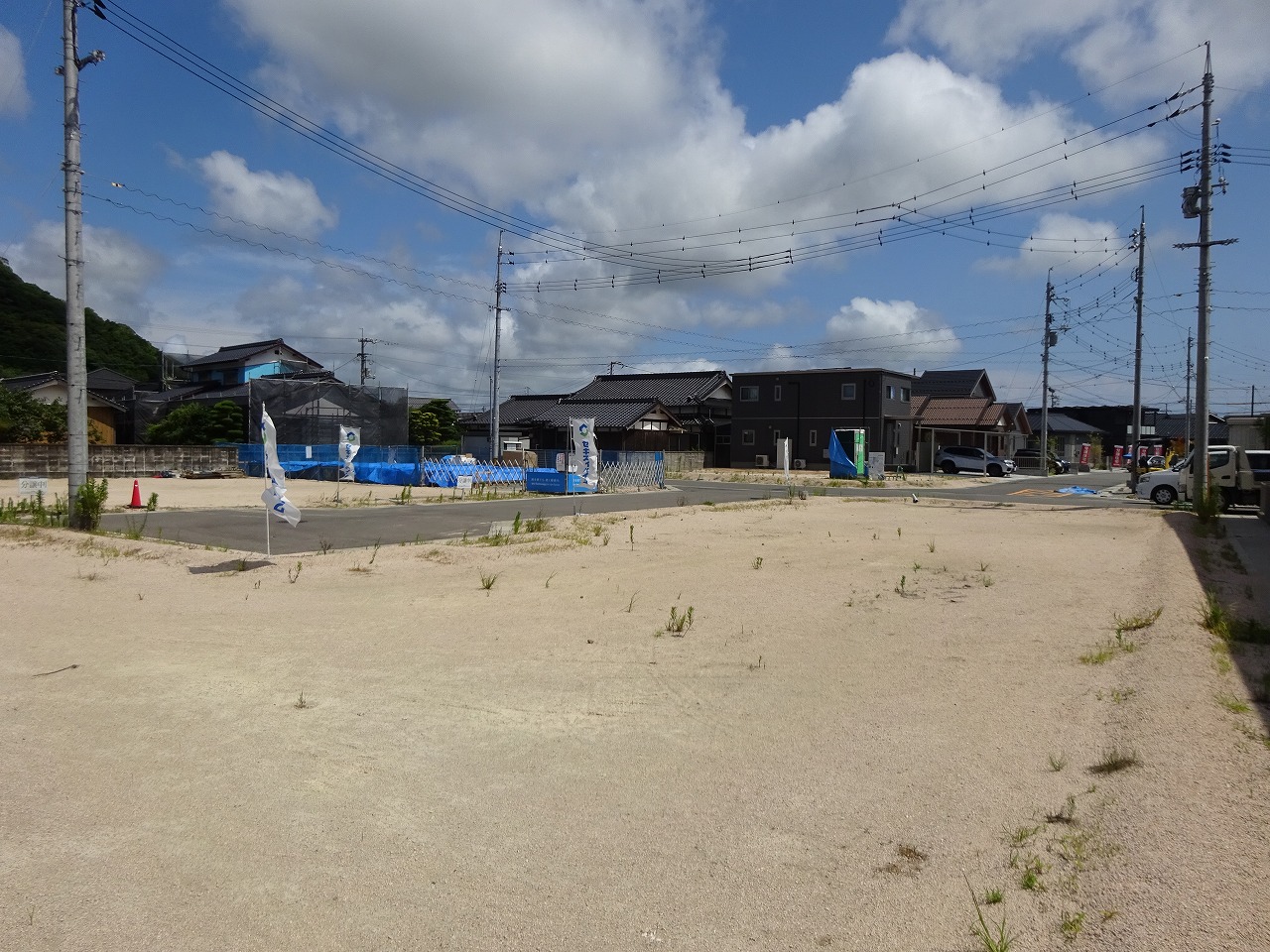 利便性の良い立地です！