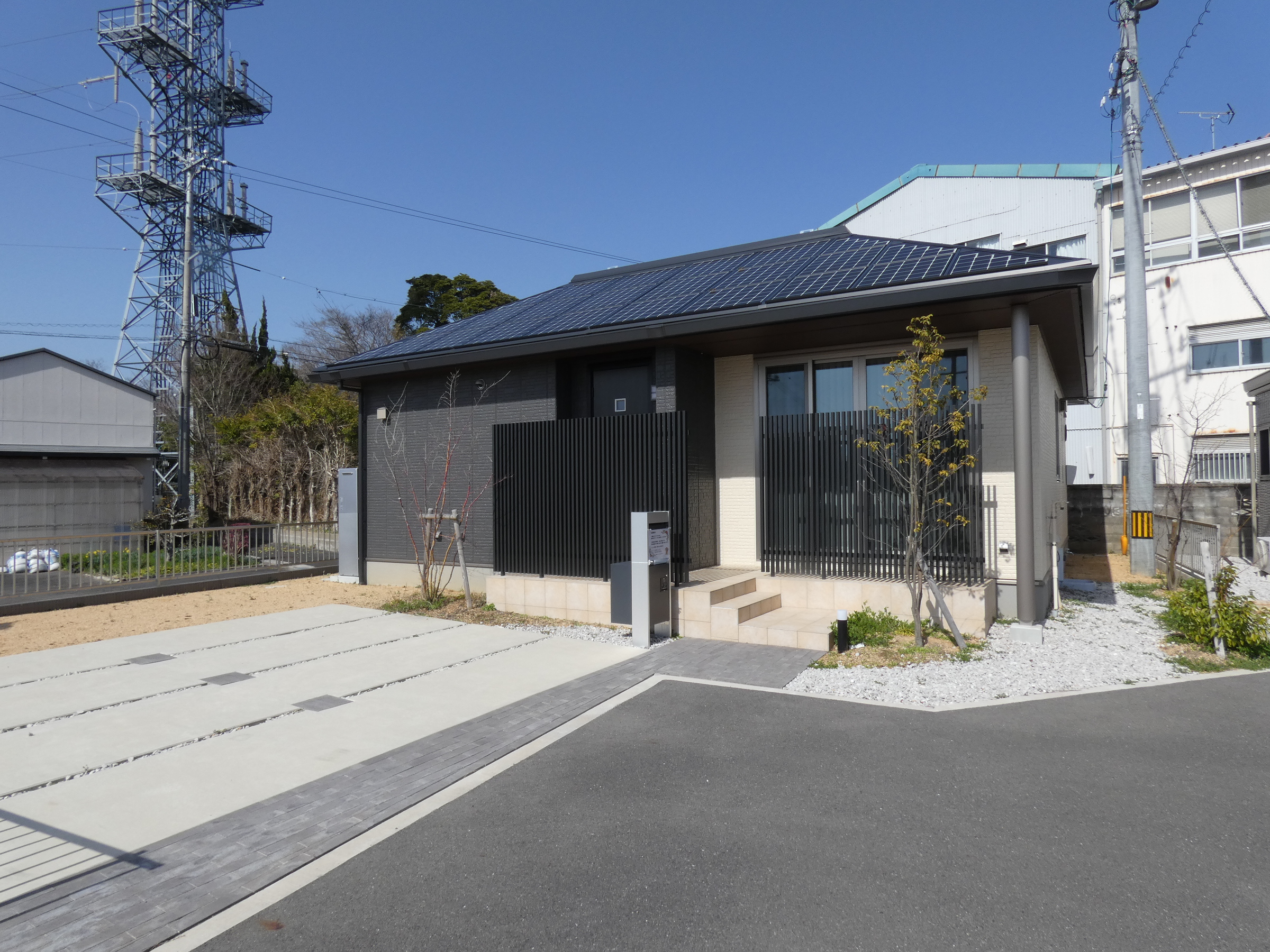 外観（2026.3撮影）