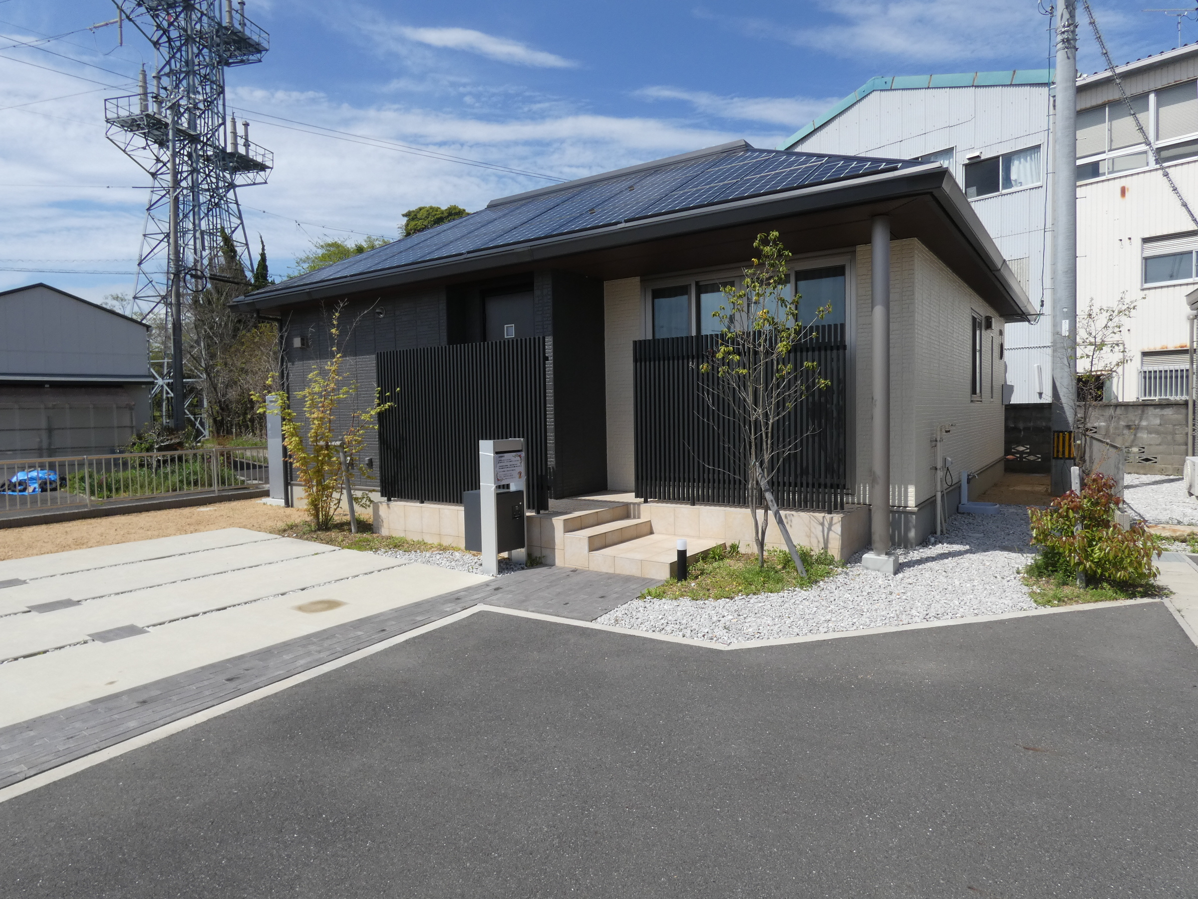 外観（2026.4撮影）