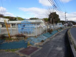 浅江東保育園まで約770ｍ～810ｍ（徒歩10分～11分）