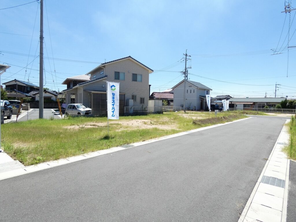 宇部中村土地