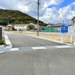 ※2024年11月29日分譲地全体写真