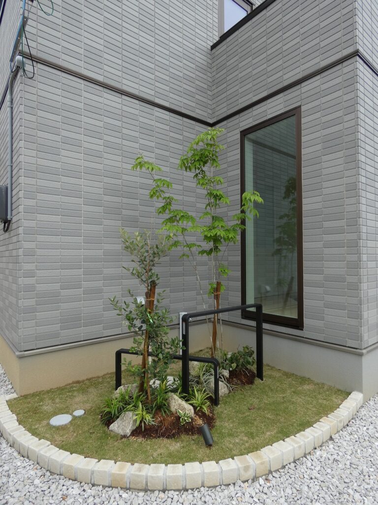 山陽小野田市新生一丁目2号地｜山口の分譲地・分譲住宅情報